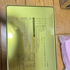 ディズニー空箱。
の画像