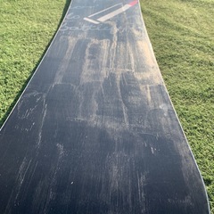 スノーボード スノボ　K2 ベースワックス済　145の画像