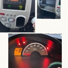 MITSUBISHI   eKワゴン MTの画像