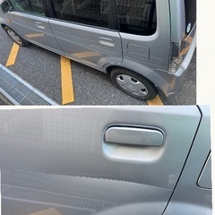 MITSUBISHI   eKワゴン MTの画像