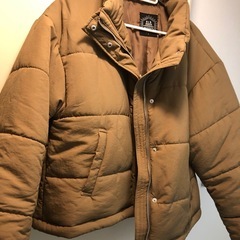 レディースジャケットの画像