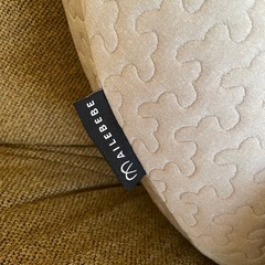 授乳クッションの画像