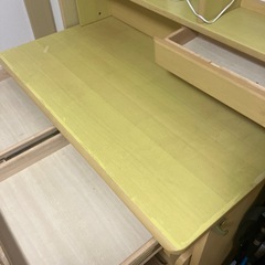 学習机(取引者決定)の画像