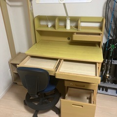 学習机(取引者決定)の画像