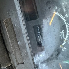 ヤンマートラクター21psの画像