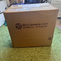 新品未使用 パナソニック(Panasonic) NCD500S チャイルドシート ギュット・クルームリヤシート 後用　ヘッドレストスライド式　ダークグレーの画像