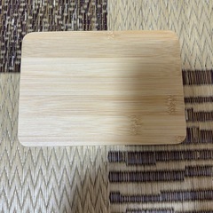 鏡　小物入れの画像