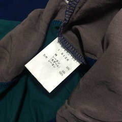 フラボアズー　３カラーベアチャンＴの画像