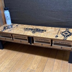 テレビ台の画像