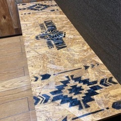 テレビ台の画像