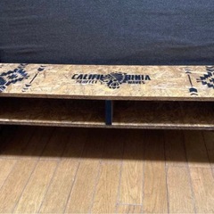 テレビ台の画像