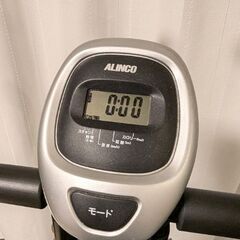 【エアロバイク】自宅フィットネスで運動不足解消やダイエットの画像