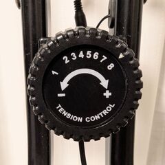 【エアロバイク】自宅フィットネスで運動不足解消やダイエットの画像