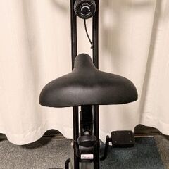 【エアロバイク】自宅フィットネスで運動不足解消やダイエットの画像