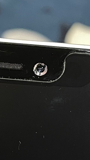 【値下げしました】SIMフリー iPhone 12mini 256GBホワイト