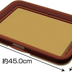 ドッグトレー　の画像