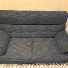 ムラウチの家具で買った
ソファーの画像