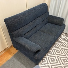 ムラウチの家具で買った
ソファーの画像