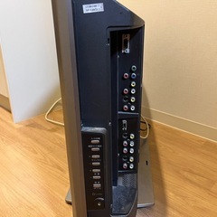 ビクター テレビの画像