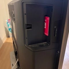 ビクター テレビの画像