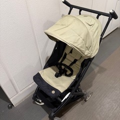 サイベックス cybex リベル LIBELLE ベージュの画像