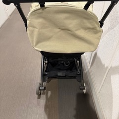 サイベックス cybex リベル LIBELLE ベージュの画像