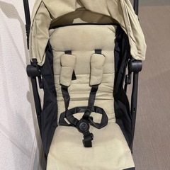 サイベックス cybex リベル LIBELLE ベージュの画像