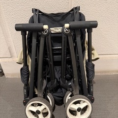 サイベックス cybex リベル LIBELLE ベージュの画像