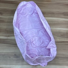 【お話中】ベビーバスの画像