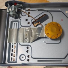 イワタニ　カセットコンロの画像