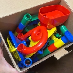 くみくみスロープ。の画像