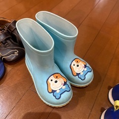 たくさん　男の子　靴 の画像