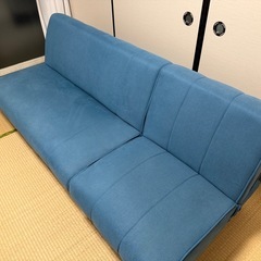 そふぁソファの画像