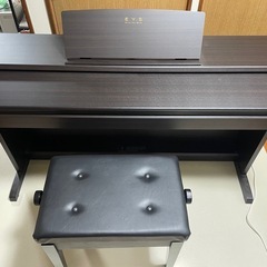 EYS Enjoy your sound ピアノ EDP01の画像