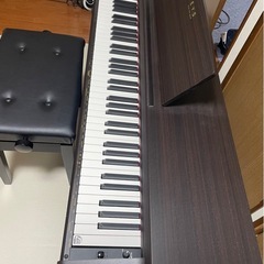 EYS Enjoy your sound ピアノ EDP01の画像