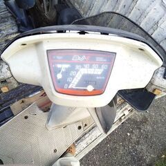 🌈当時物💦ホンダ🍊DJ-1🍇部品取り🍒早い者勝ち😺の画像