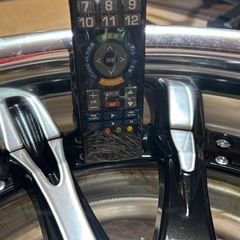 （商談中）シュバート sc4 18インチ 10j？1本のみの画像