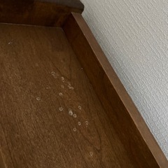 シングルベッドフレームの画像