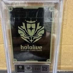 ARS10ホロライブ　ラプラスダークネスの画像