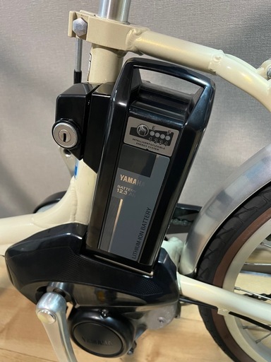 【冬季保管のご案内】電動自転車バッテリーについて