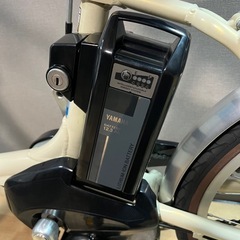 【冬季保管のご案内】電動自転車バッテリーについての画像
