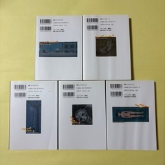 きらきらひかる2　全巻セットの画像