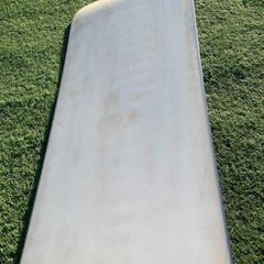 lisky スノーボード　140 ベースワックス済　エッジ調整済の画像