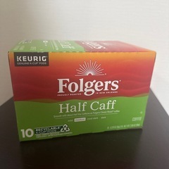 Folgers   フォルジャーズ  の画像