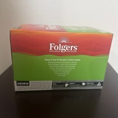 Folgers   フォルジャーズ  の画像