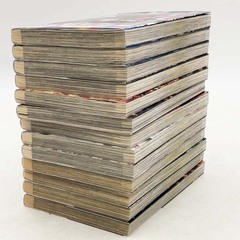 [全巻セット] ジンメン 1～13巻 ※レンタル落ち カトウタカヒロの画像