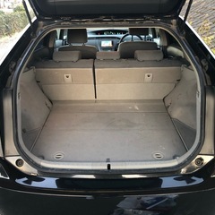 車検来年10月まで有り 平成21年プリウス30 ブラック　コミコミ価格でお買い得！すぐに乗って帰れます！！の画像