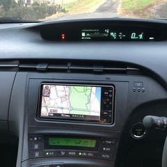 車検来年10月まで有り 平成21年プリウス30 ブラック　コミコミ価格でお買い得！すぐに乗って帰れます！！の画像