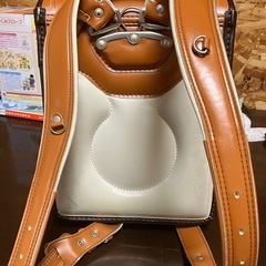 コクヨの🤎ランドセルの画像