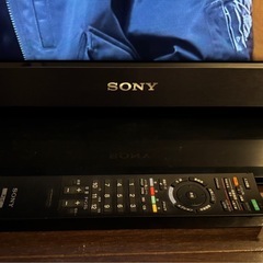 SONY ソニー 40型 液晶デジタルテレビKDL-40EX500 HDMI入力 リモコン有り 2011年製の画像